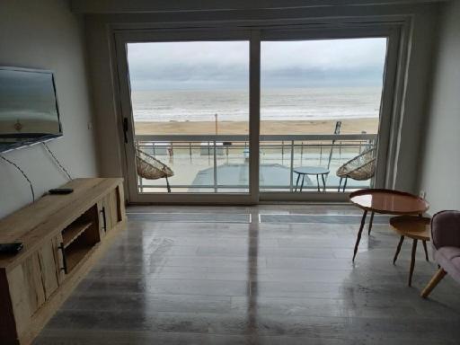 Zeezicht Falcon Apartment Middelkerke Exterior photo