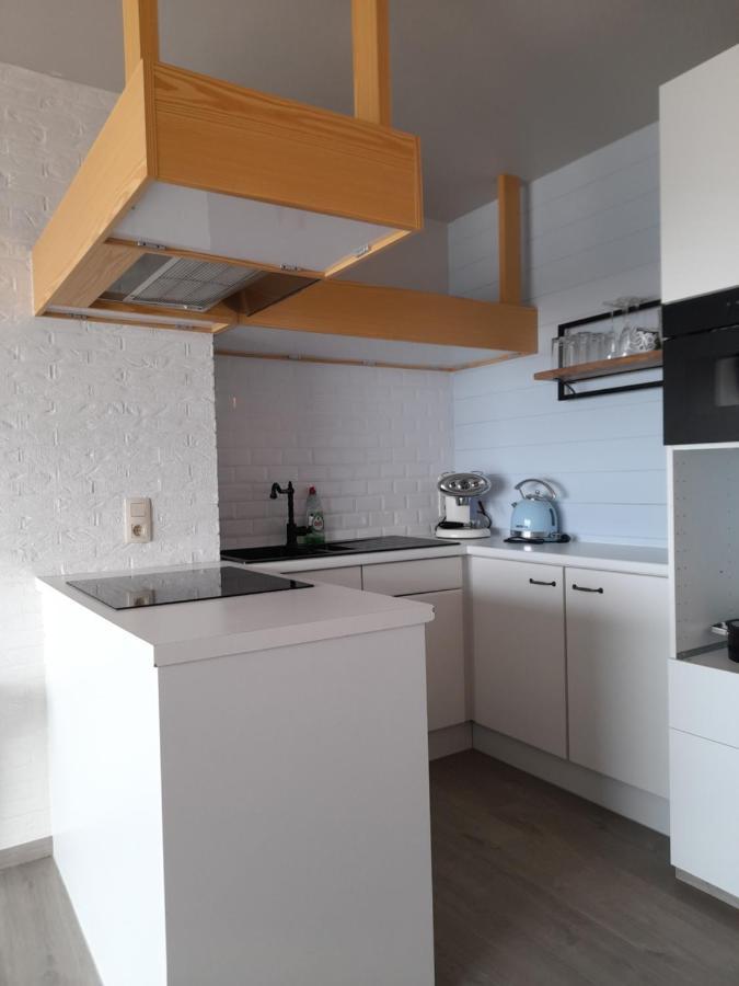 Zeezicht Falcon Apartment Middelkerke Exterior photo